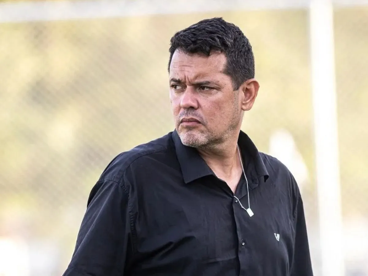 CBF convoca diretor do Ceará para a Seleção Sub-20
