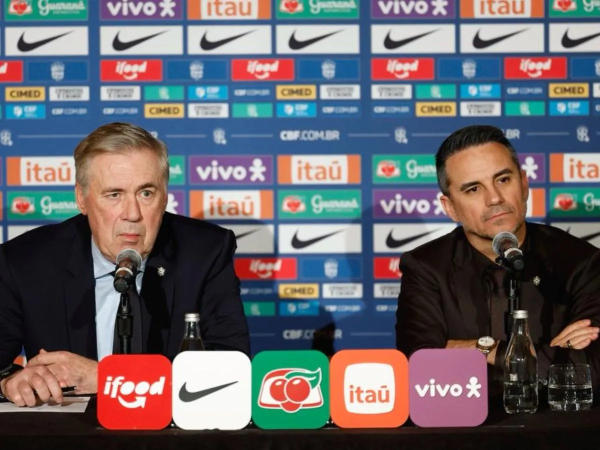 Derrota na Copa do Mundo acelera mudanças na Seleção Brasileira; saiba quem pode sair
