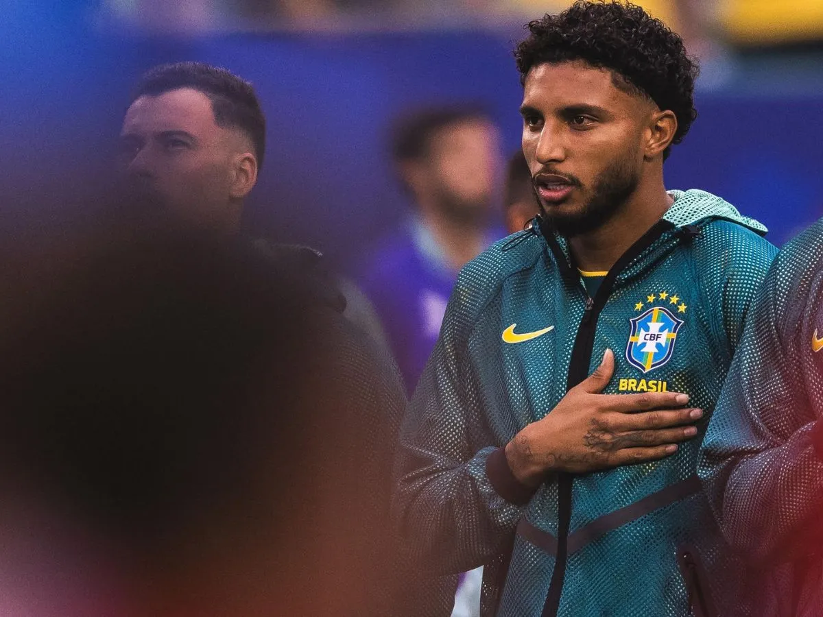 Éderson vai renovar com a Atalanta? Clube prepara oferta milionária