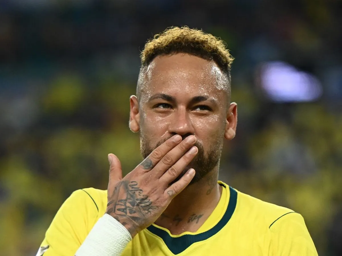 Quanto Neymar doou para ajudar as vítimas do terremoto na Venezuela? Saiba como dinheiro será usado