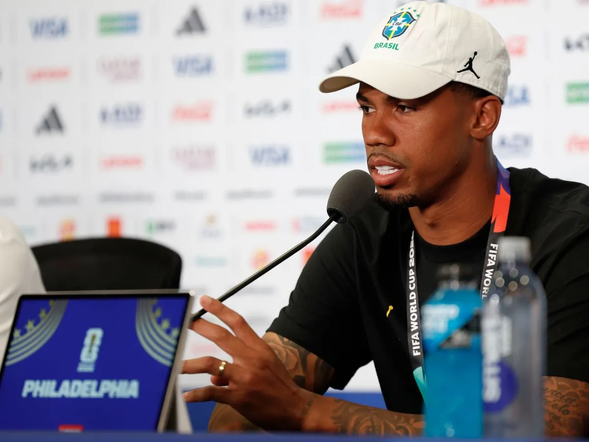 Gabriel Magalhães x Haaland: duelo da Premier League chega à Copa do Mundo; saiba detalhes