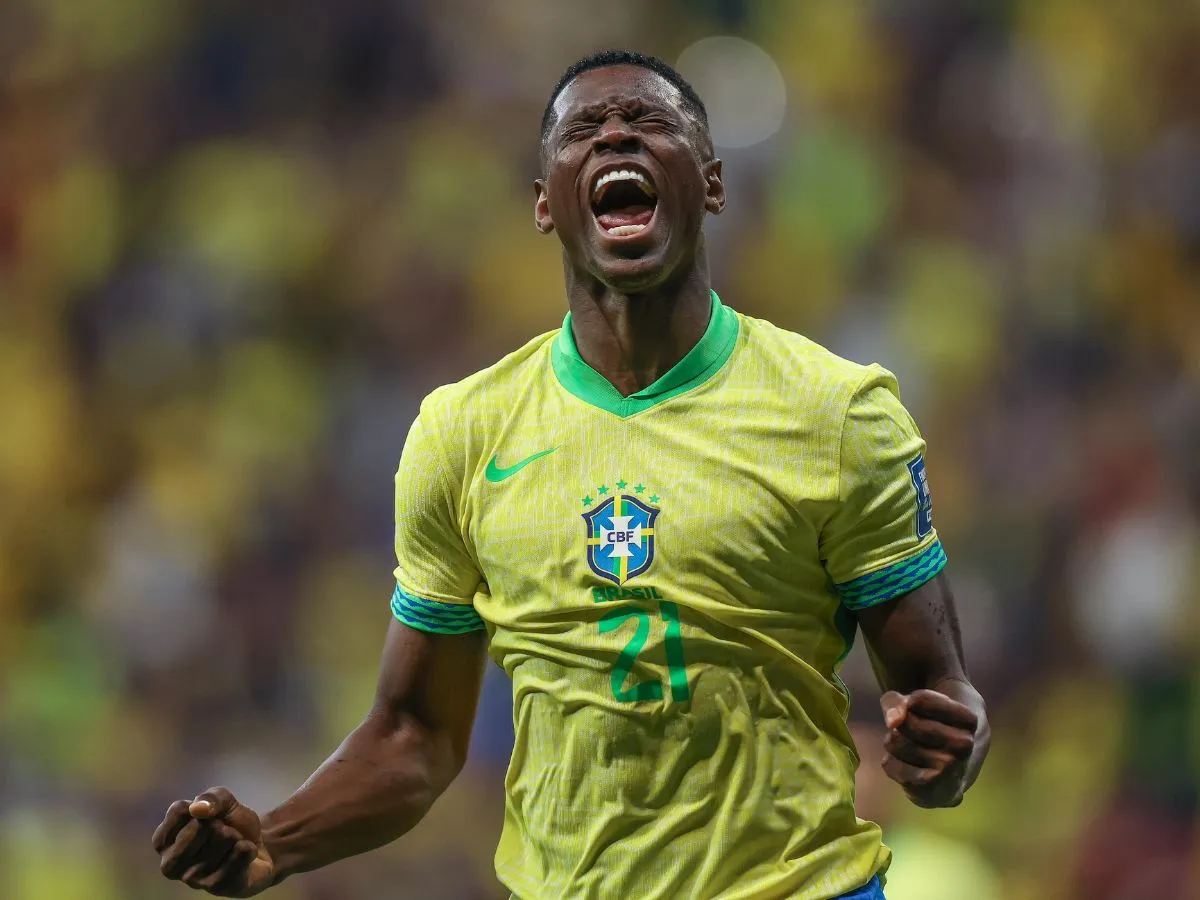 Luiz Henrique é oferecido ao Flamengo, que avalia retorno do atacante do Zenit