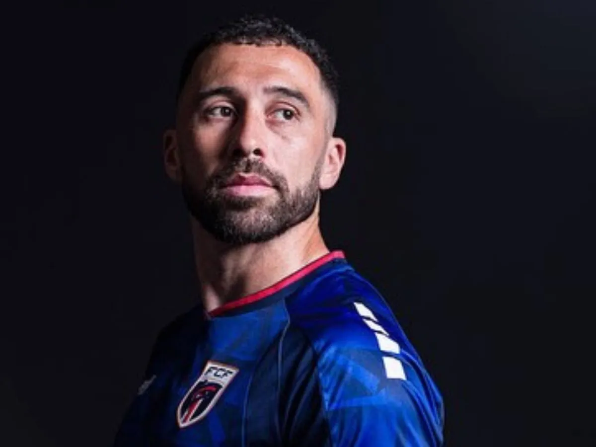 São Paulo abre negociações, mas desiste de zagueiro que disputou a Copa do Mundo por Cabo Verde