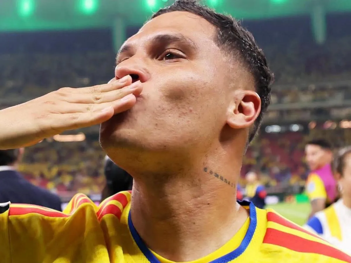 Juan Quintero no Atlético-MG? Ex-River Plate divide opiniões no clube