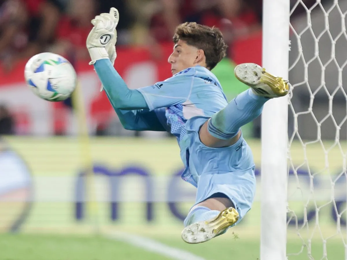 Saiba os planos do Flamengo para Léo Nannetti após a Copa do Mundo