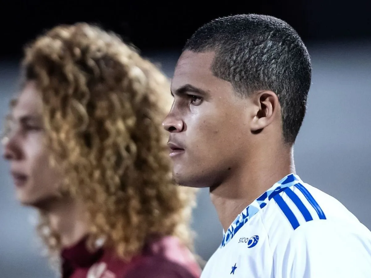 Cruzeiro: Kauã Prates aguarda maioridade para selar ida ao Borussia Dortmund; saiba detalhes