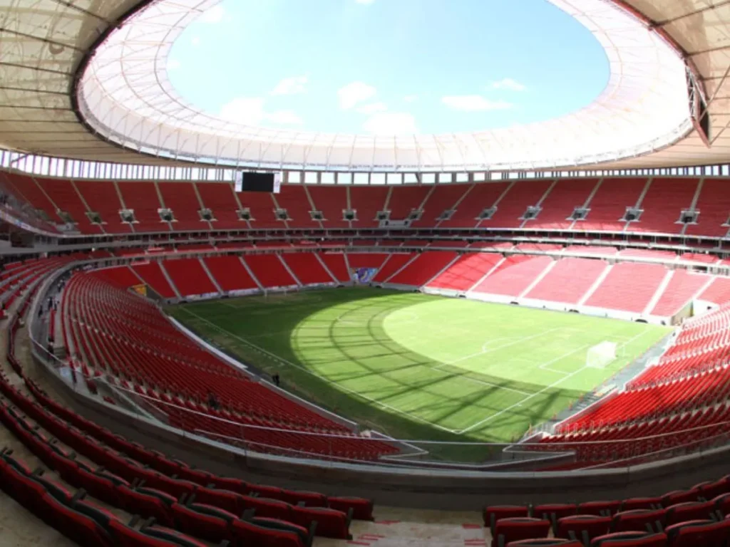 Flamengo fará amistoso contra o Olimpia; saiba dia, horário e local