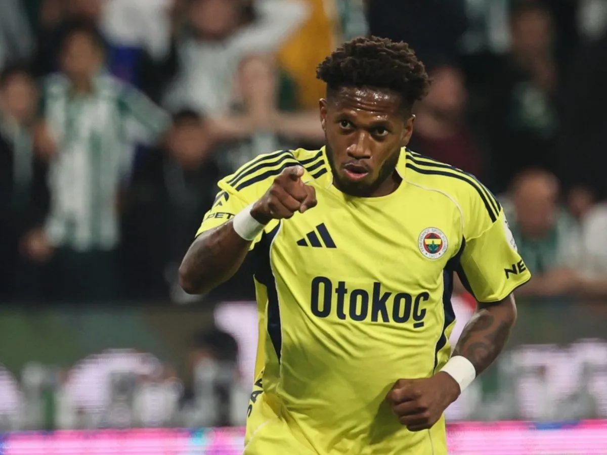 Fred no Atlético-MG? Galo mantém esperança apesar da resistência do Fenerbahçe