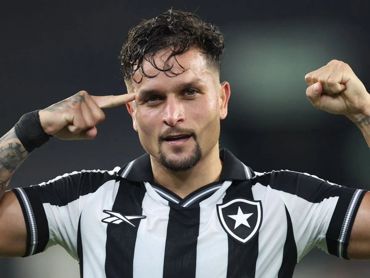 Botafogo derruba novo transfer ban na Fifa, mas ainda enfrenta cinco punições