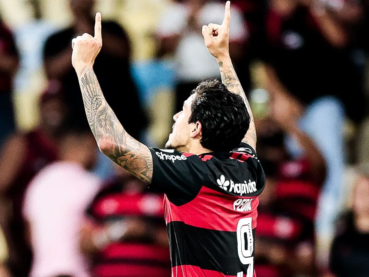 Como Leonardo Jardim transformou Pedro no protagonista do Flamengo? Veja números