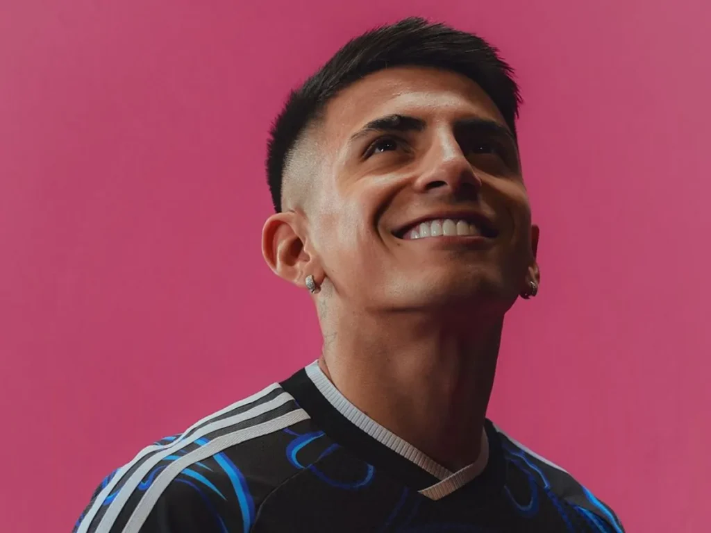 Bap determina prioridade e transforma Thiago Almada na grande missão do Flamengo na janela