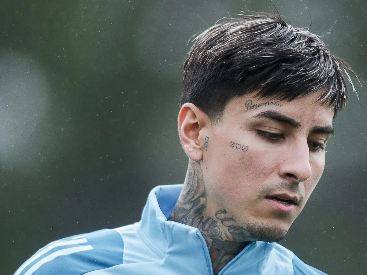 Erick Pulgar vai deixar o Flamengo? Diretoria tenta impedir ida do chileno para o Neom SC