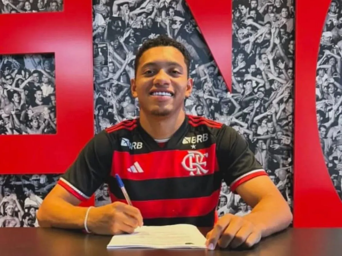 Daniel Sales pode trocar o Flamengo pelo Porto? O que sabemos até agora