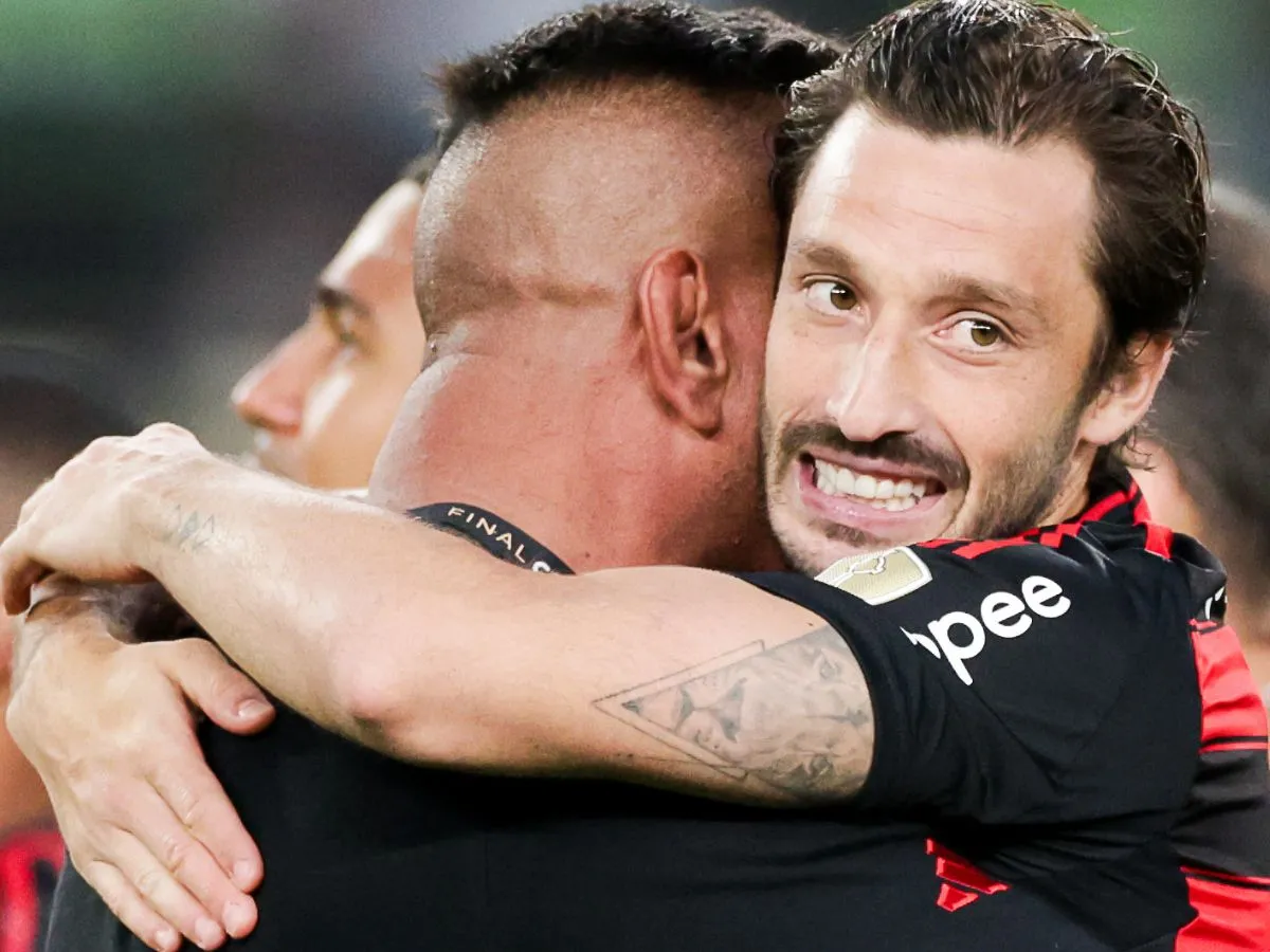 Por que devolver Matías Viña ao Flamengo pode custar milhões ao River Plate? Entenda