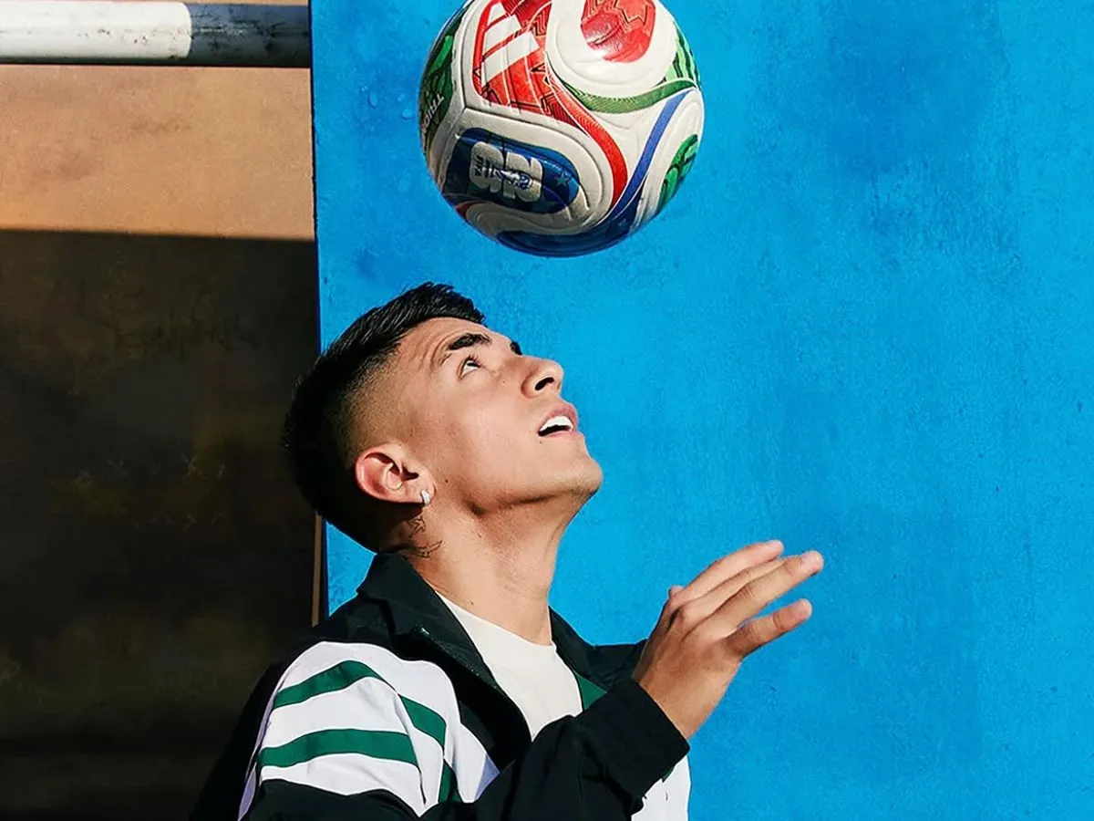 Thiago Almada no Flamengo: camisa 14, 23 ou novo número? Veja as opções para o argentino
