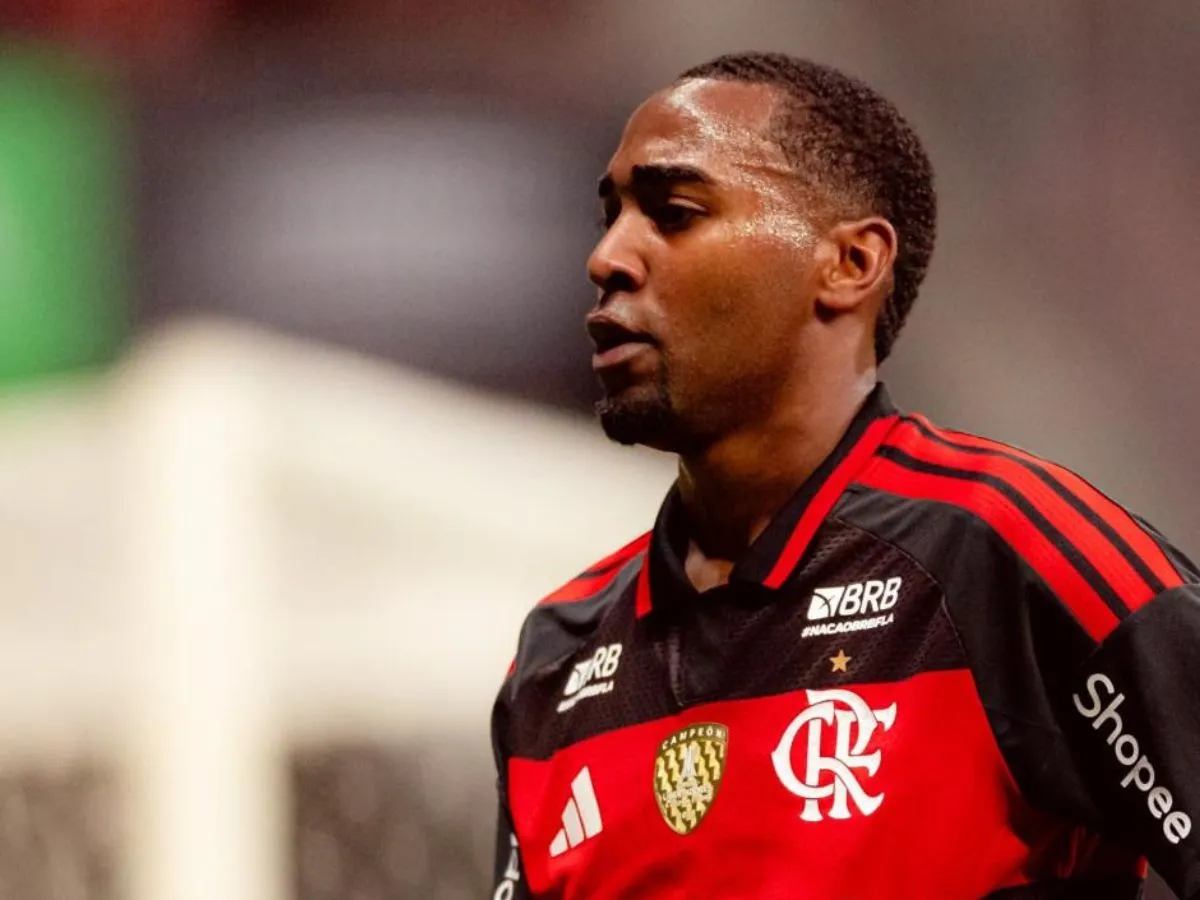 Lorran fica no Flamengo? Saiba o que pensa o técnico Leonardo Jardim
