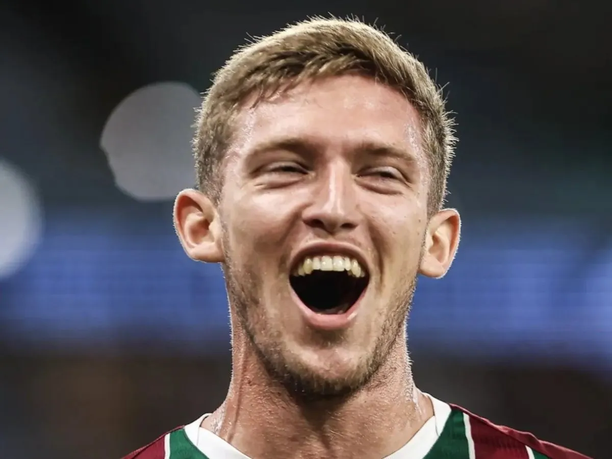 Rodrigo Castillo perdeu espaço? Decisão de Luís Zubeldía aumenta pressão sobre atacante no Fluminense