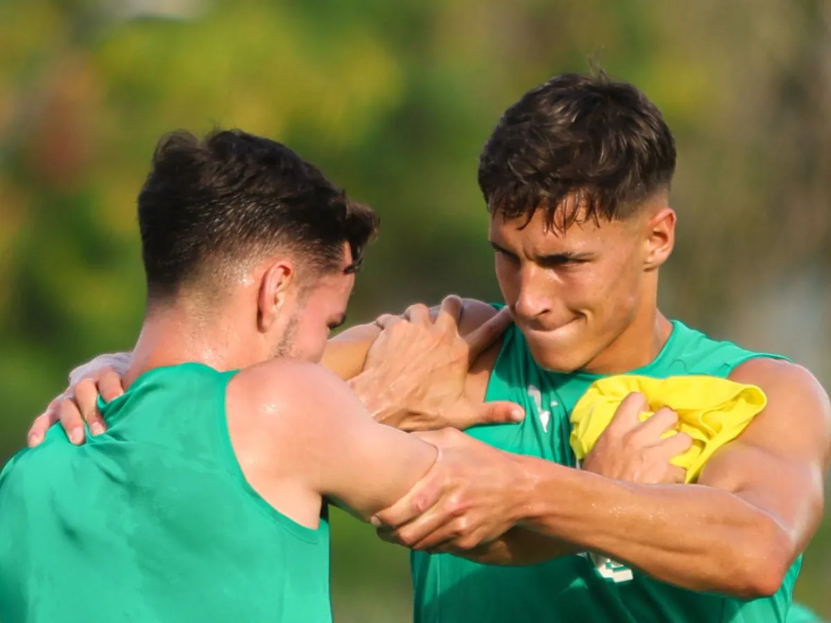 Venda de Facundo Bernal obriga Fluminense a buscar volante no mercado