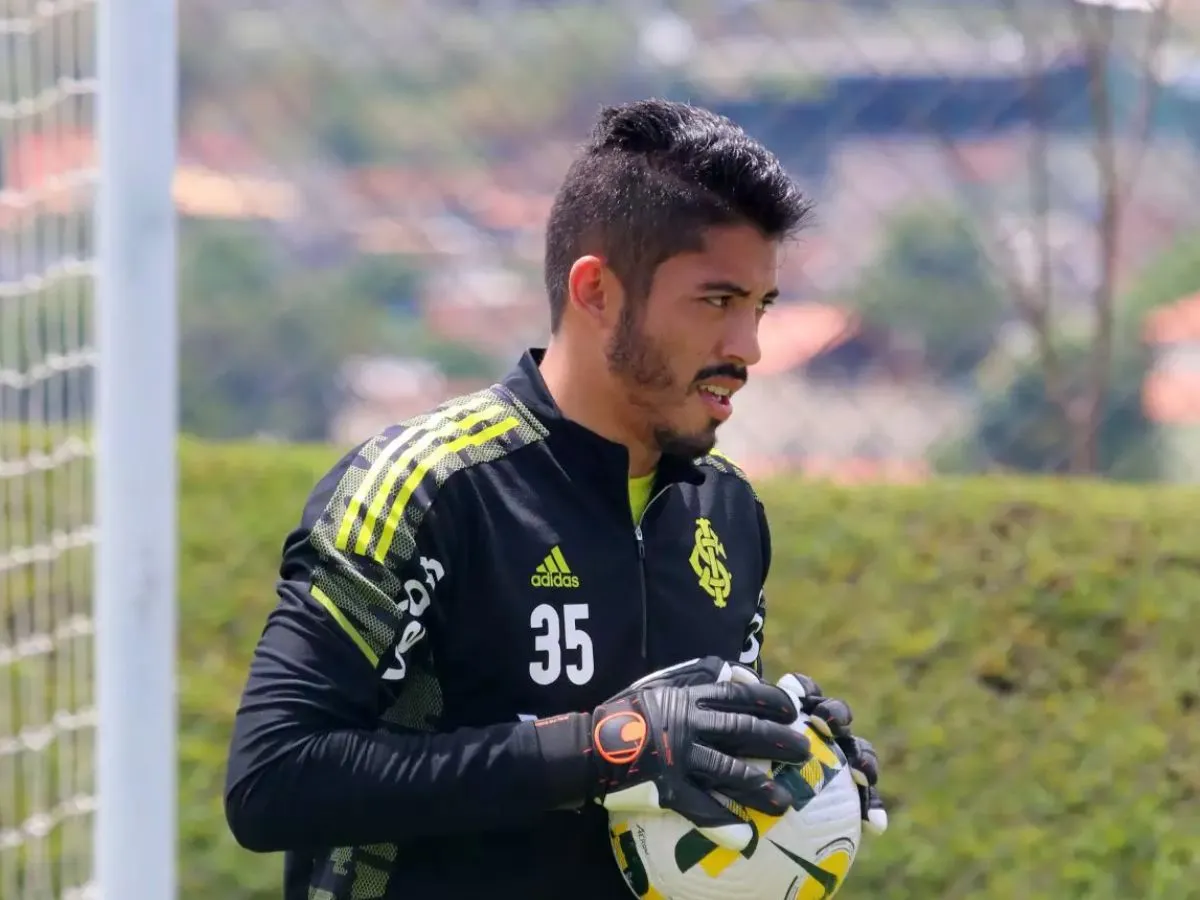 FC Dallas aposta em goleiro revelado pelo Internacional; saiba quem é o reforço