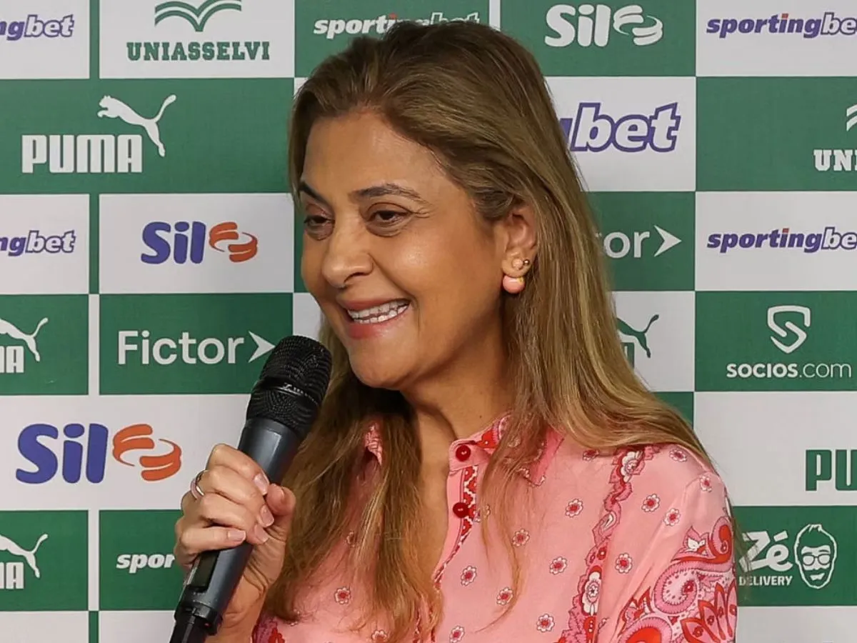 Palmeiras exerce opção de compra e garante lateral do Bayern de Munique até 2028