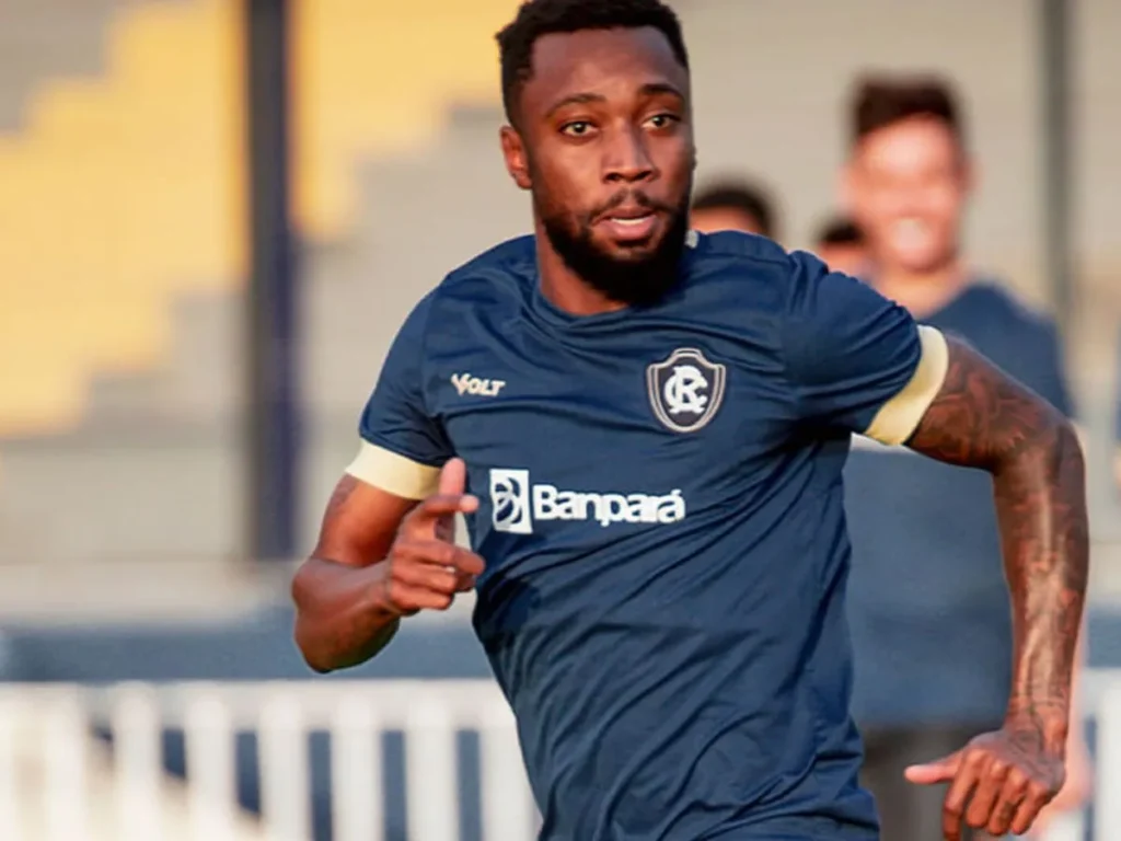 Ceará acerta contratação de ex-lateral do Remo para reforçar elenco no Brasileirão Série B