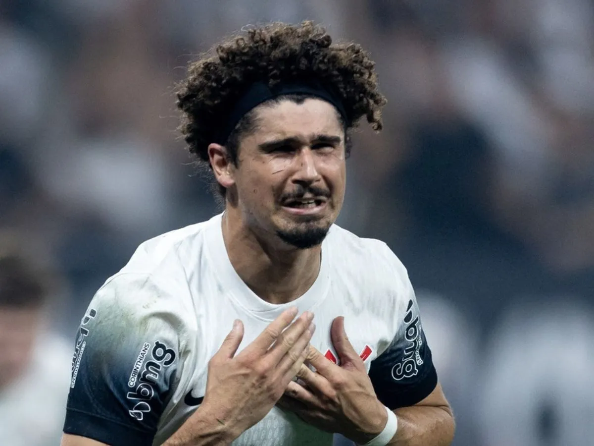 Santos consulta o Corinthians por André Ramalho, e João Paulo entra no radar do Timão