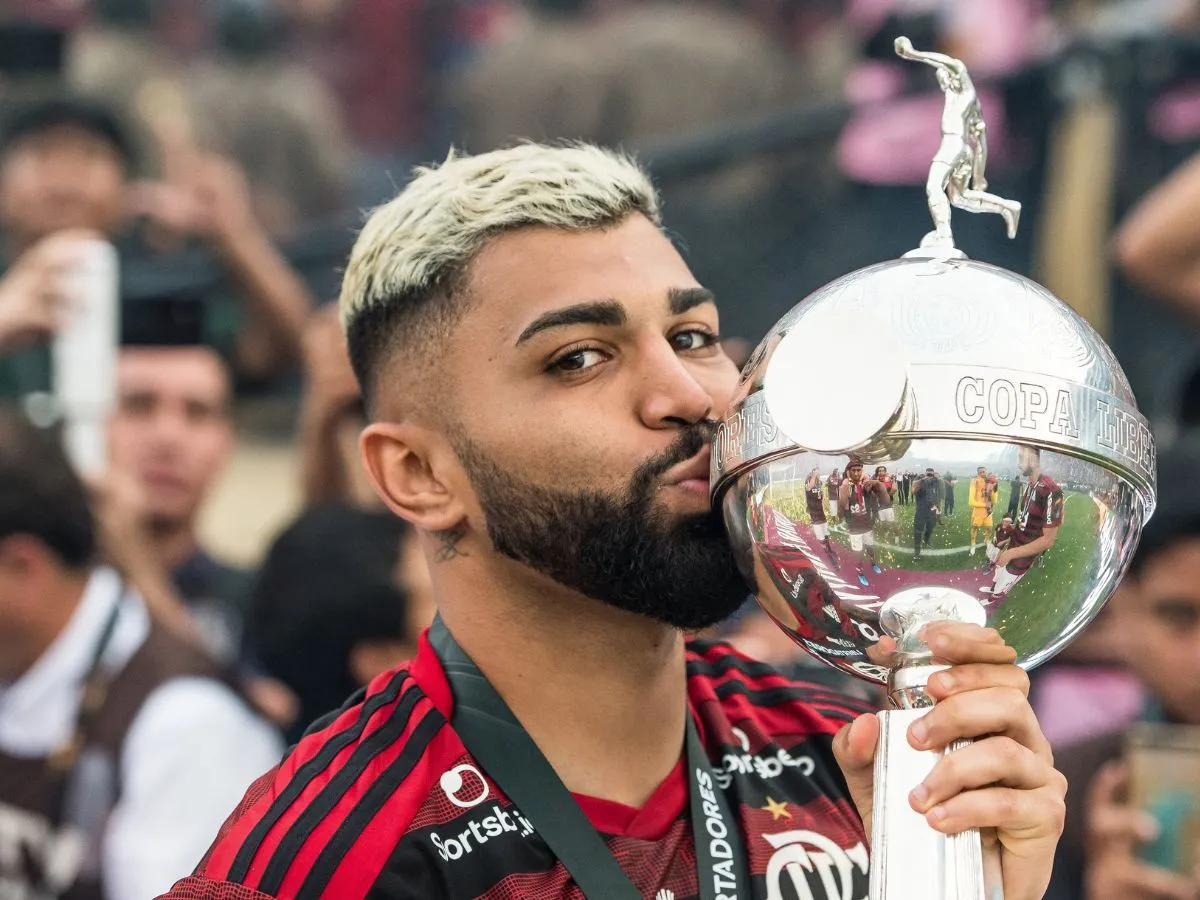 Por que Gabigol não deu certo no Benfica? Entenda por que o ídolo do Flamengo teve passagem discreta em Portugal