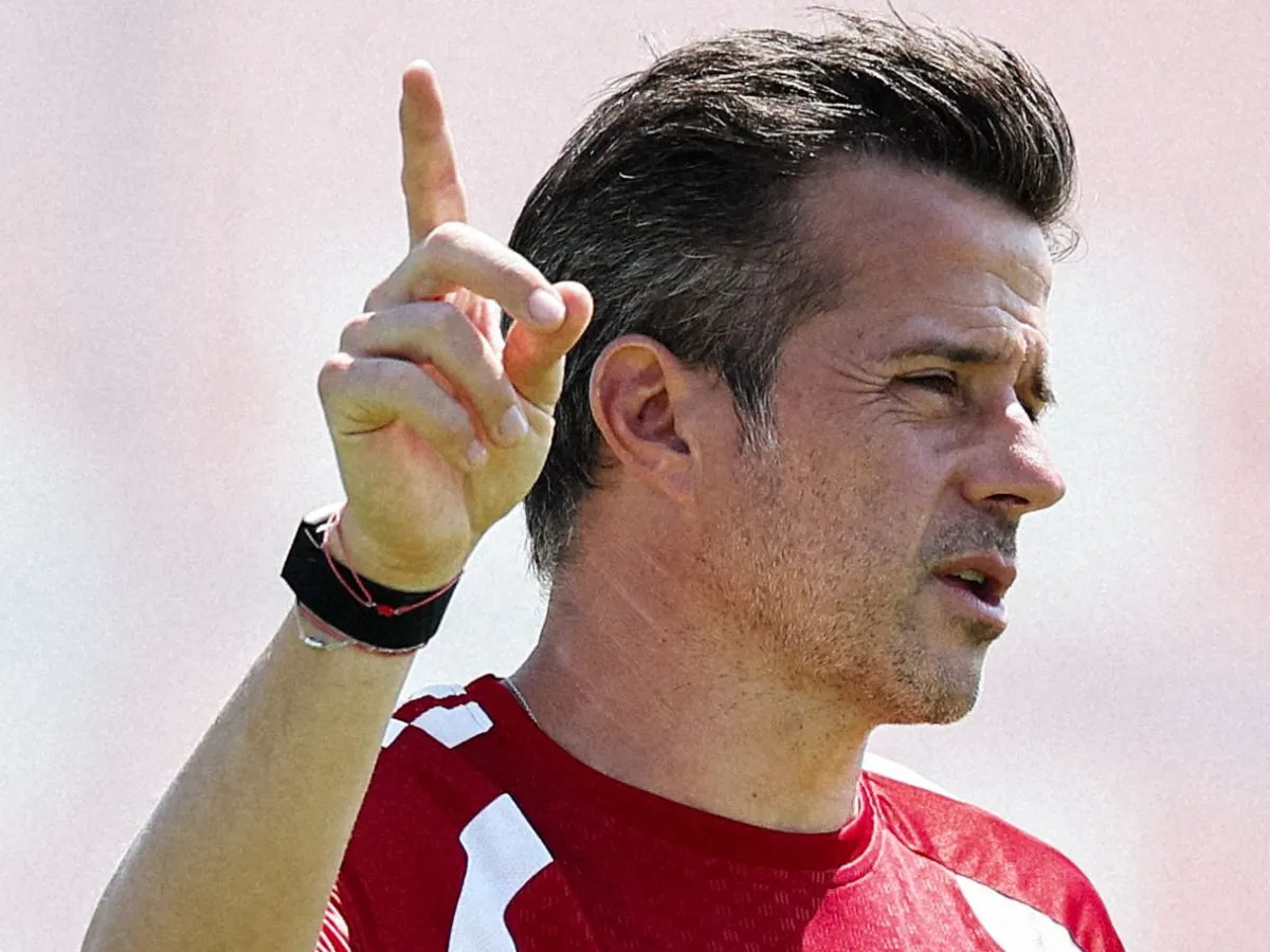 Por que Marco Silva recusou o Flamengo antes de assumir o Benfica? Entenda a decisão