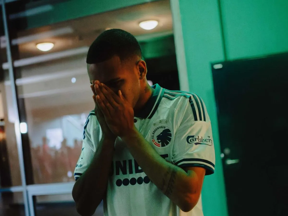 Vasco tenta zagueiro do Copenhagen, mas esbarra em exigência do clube dinamarquês