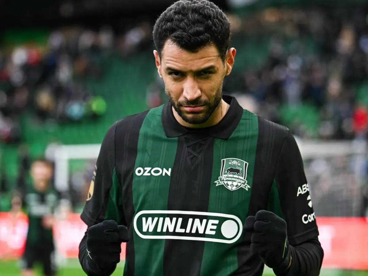 O que travou? Vasco abandona negociação por zagueiro do futebol russo