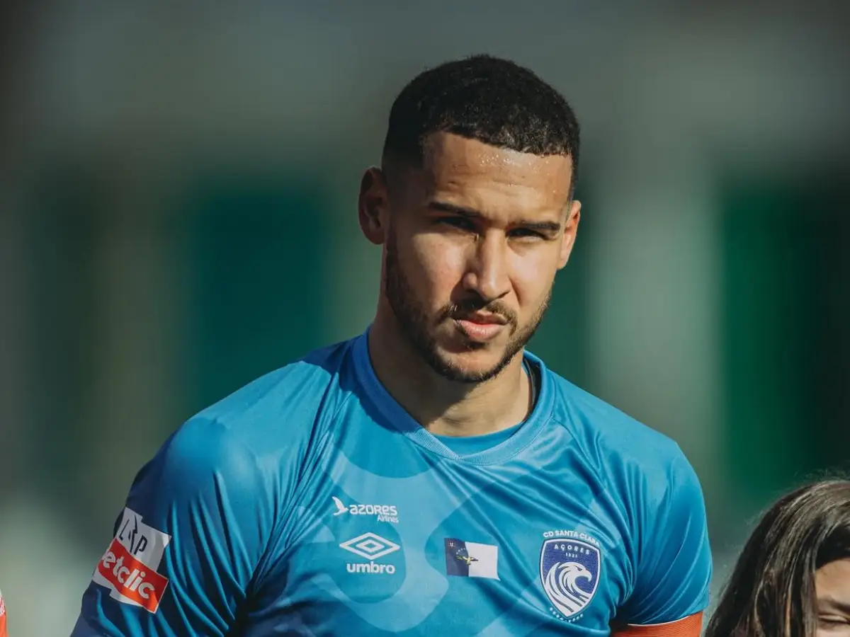 Gabriel Batista está próximo de acerto com o Botafogo