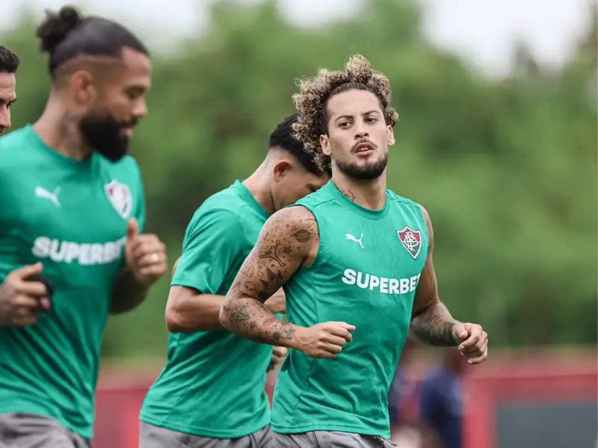 Guga volta ao radar da Inter de Milão
