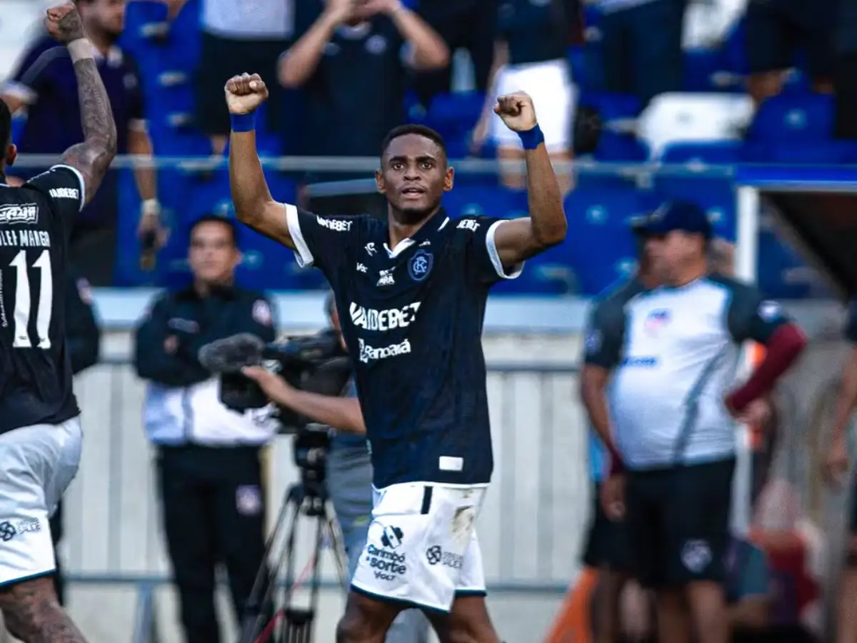 Jajá deve reforçar o Remo diante do Flamengo