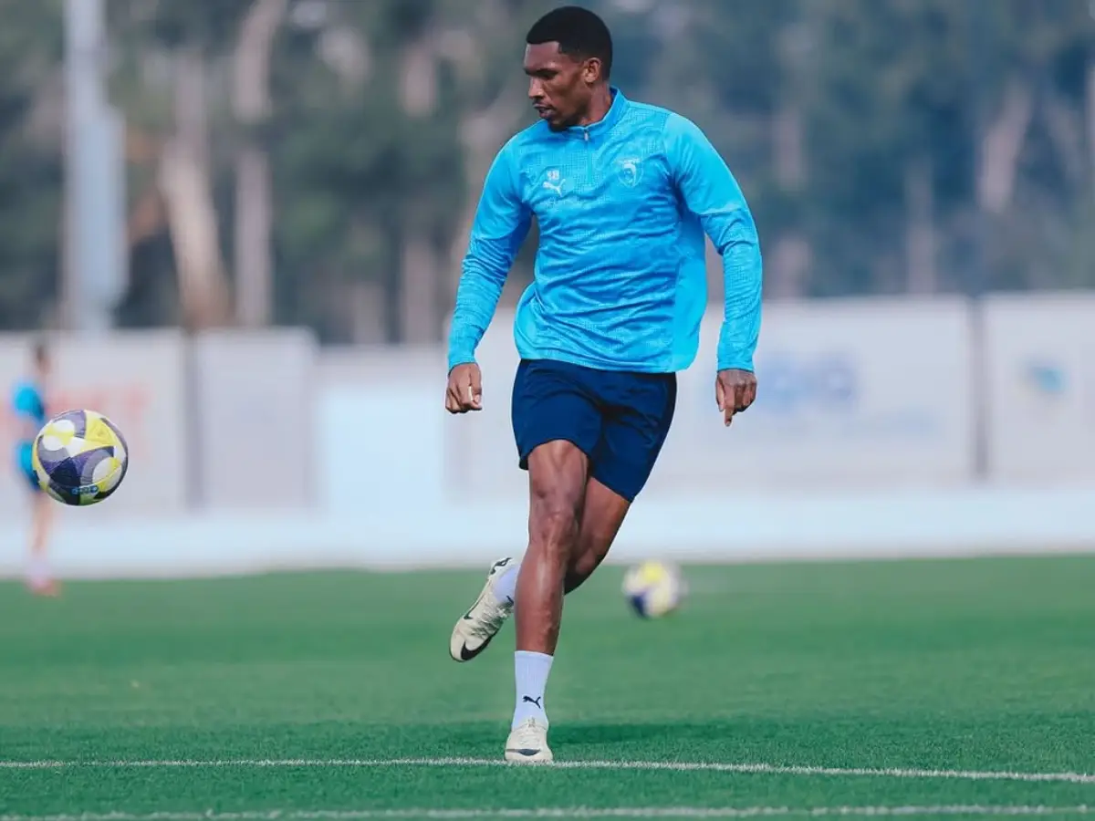 Lelê seguirá no Pafos e renderá retorno financeiro ao Fluminense