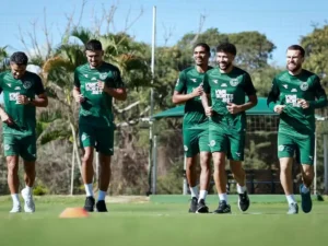 Goiás vive crise financeira