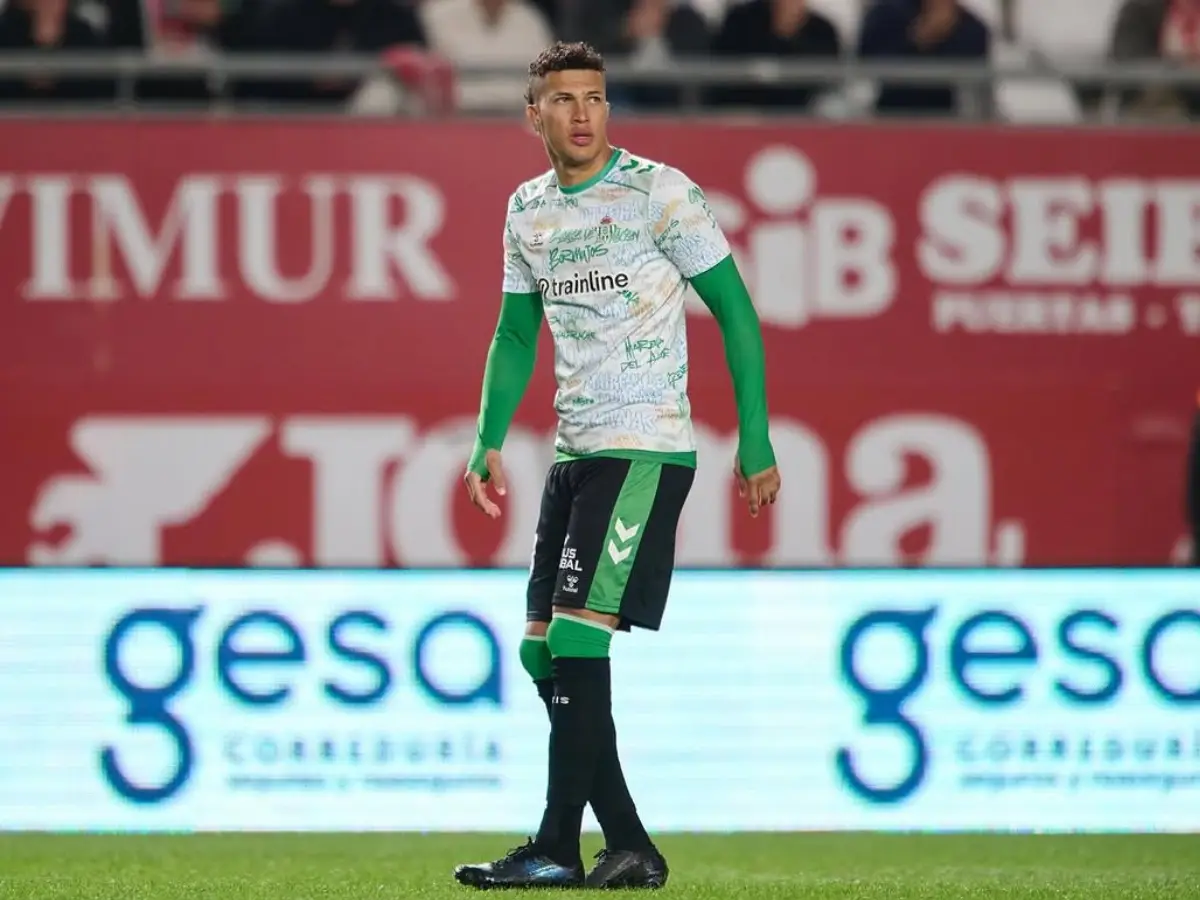Nelson Deossa estava na mira do Vasco da Gama