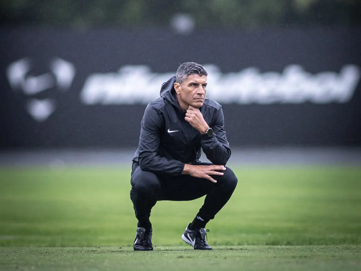 Pedro Emanuel define o Vasco