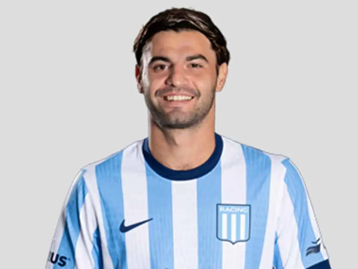 Santiago Sosa entra no radar do Vasco
