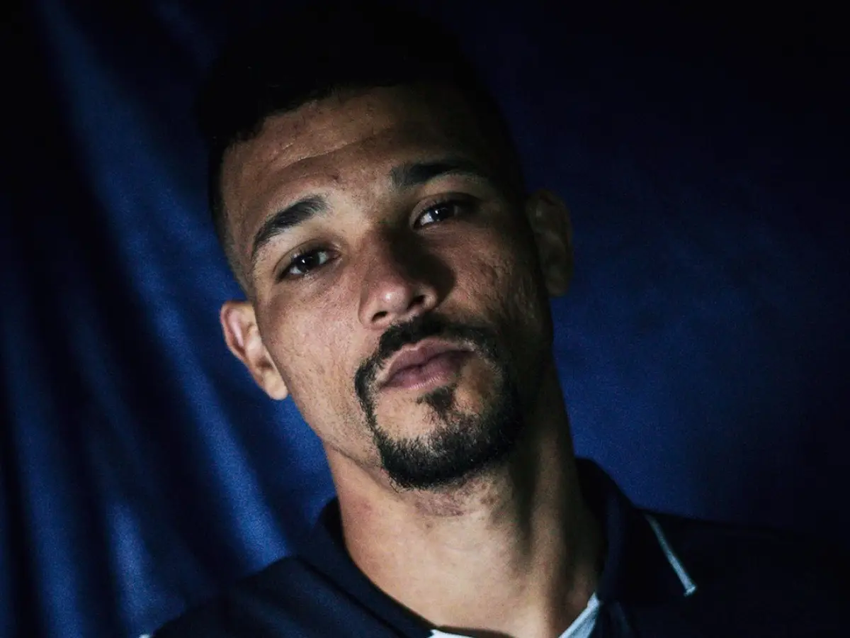 Zé Ivaldo fechou com o Remo até o final da temporada