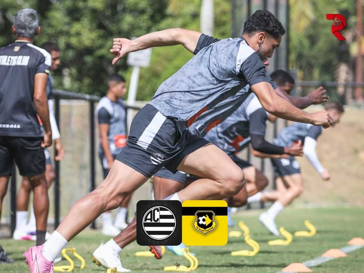 Palpite Athletic x São Bernardo: Série A 2026