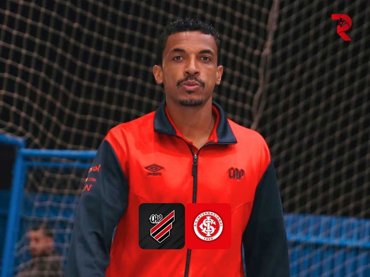 Palpite Athletico-PR x Internacional: Brasileirão 2026
