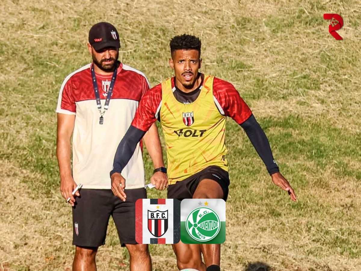 Palpite Botafogo-SP x Juventude: Série B 2026