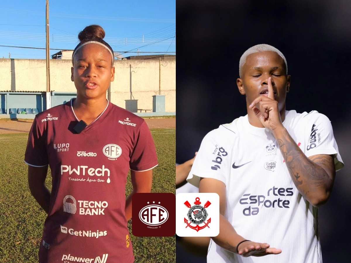 Palpite Ferroviária x Corinthians: Copa do Brasil Feminina 2026