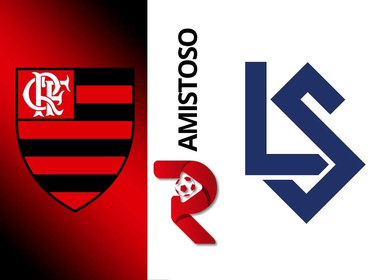 Flamengo x Lausanne-Sport Palpite: Onde assistir, Horário e Escalações (08/07)
