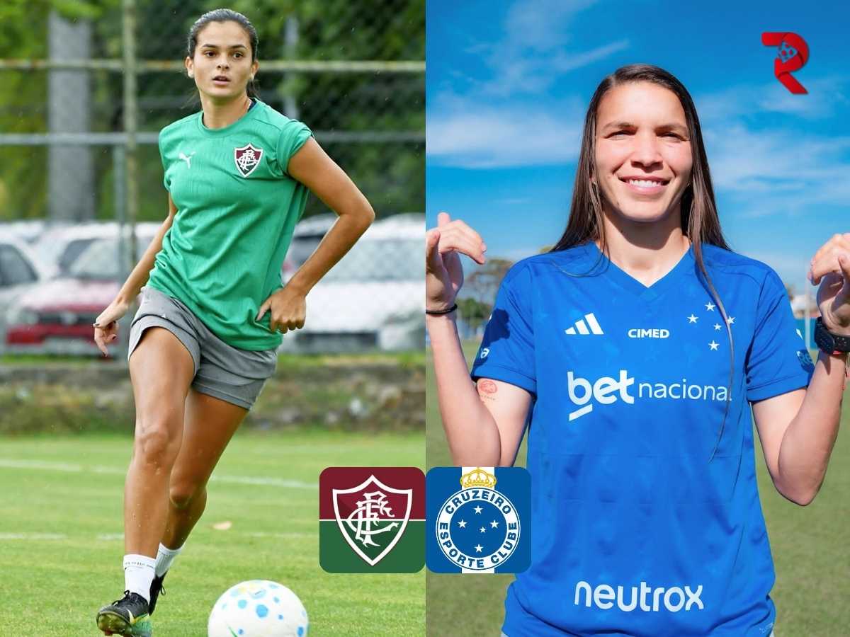 Palpite Fluminense x Cruzeiro: Copa do Brasil Feminina 2026