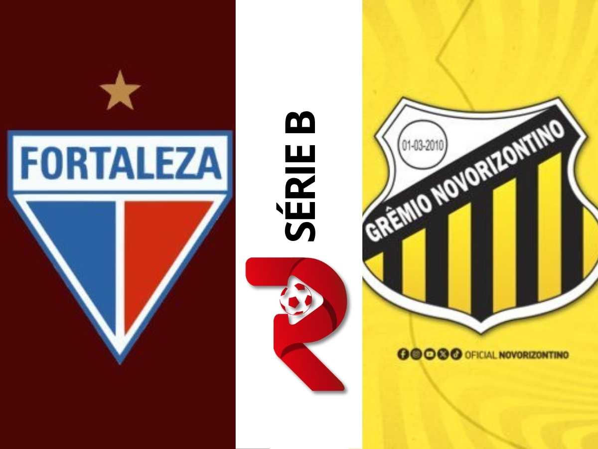 4 Palpites Fortaleza x Novorizontino: Série B 2026