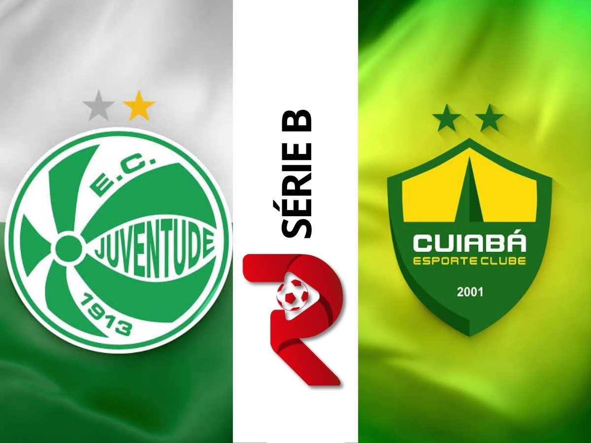 4 Palpites para Juventude x Cuiabá: Série B 2026