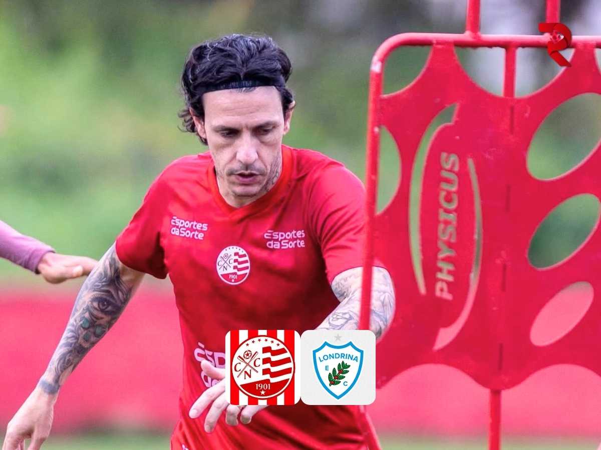 Palpite Náutico x Londrina: Série B 2026