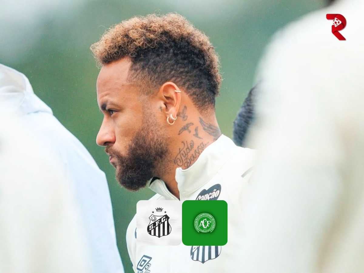 Palpite Santos x Chapecoense: Brasileirão 2026