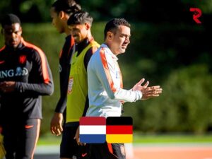 Holanda x Alemanha: Onde Assistir, Horário, Escalações e Depay (24/09)